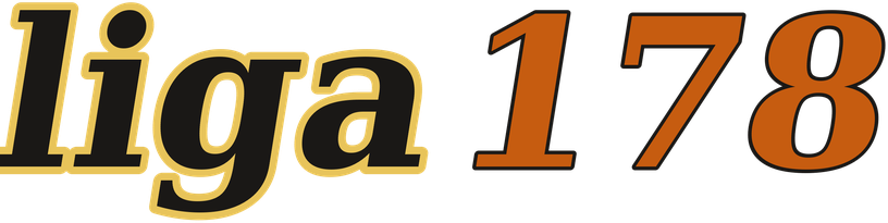 liga178 logo